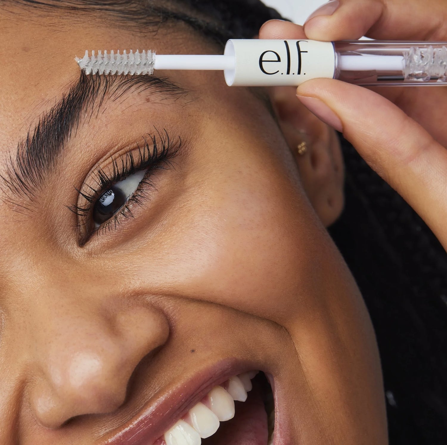 Clear Brow & Lash Mascara