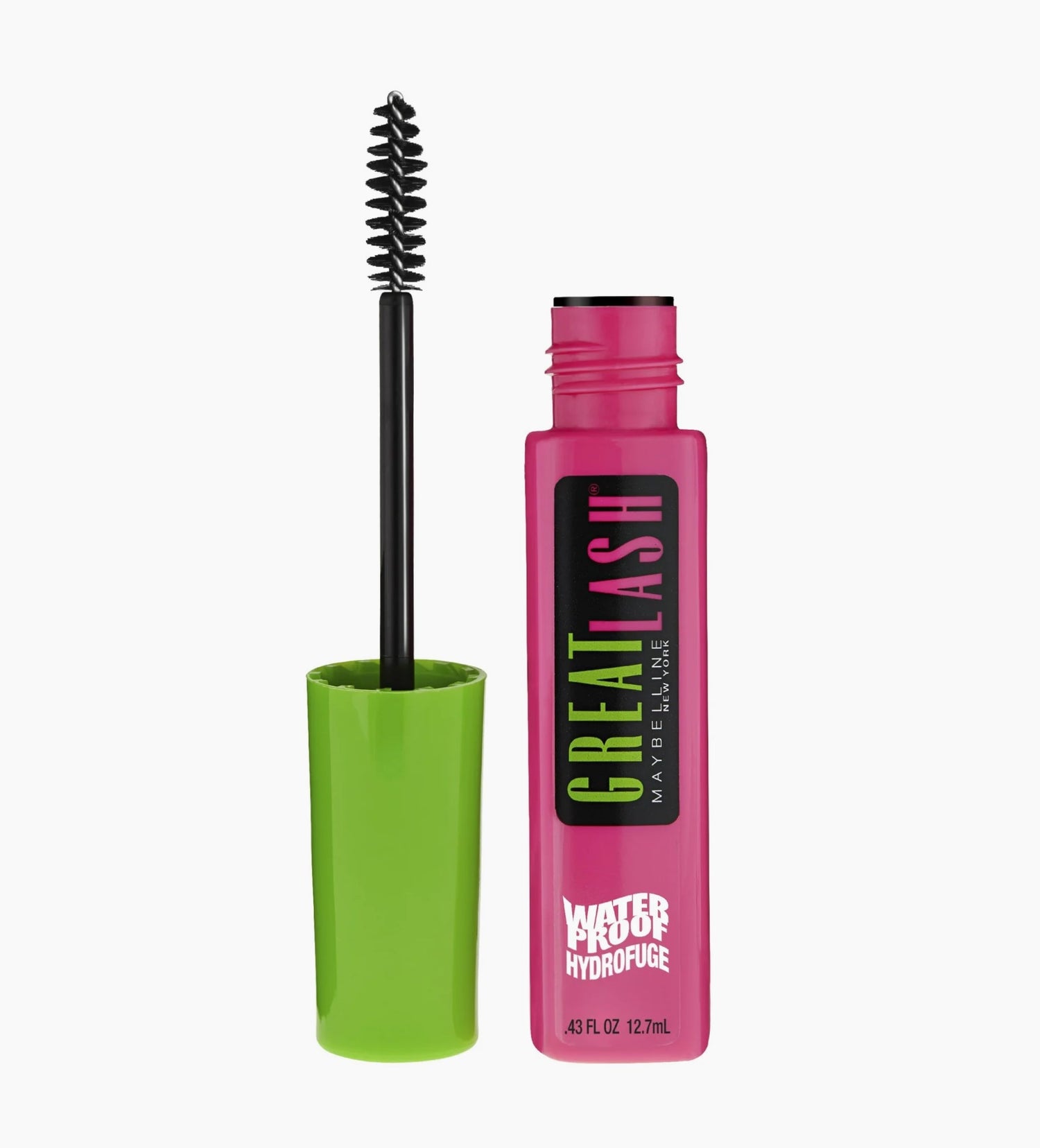 Great Lash Waterproof Mascara