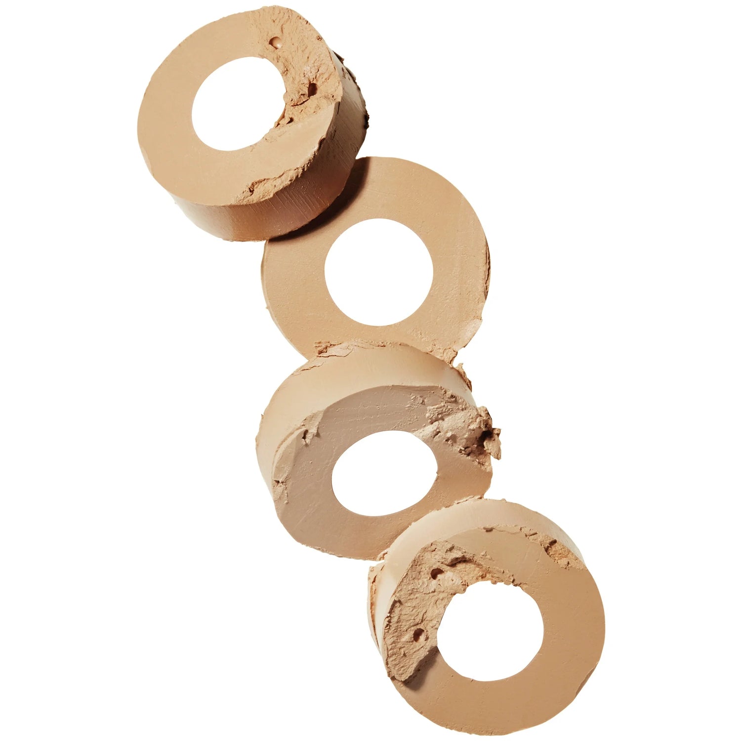 Fit Me Matte + Poreless Shine-Free Stick Foundation Makeup, 220 Natural Beige