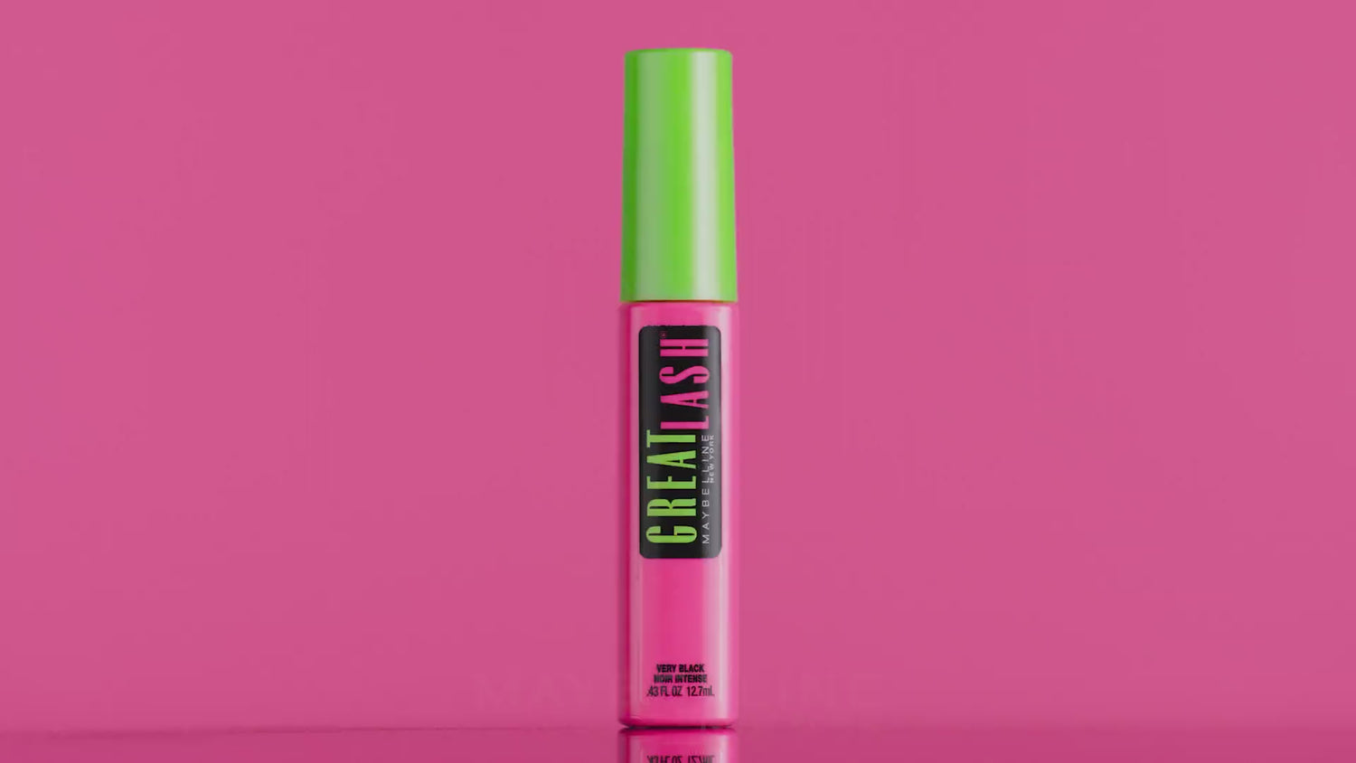 Great Lash Waterproof Mascara